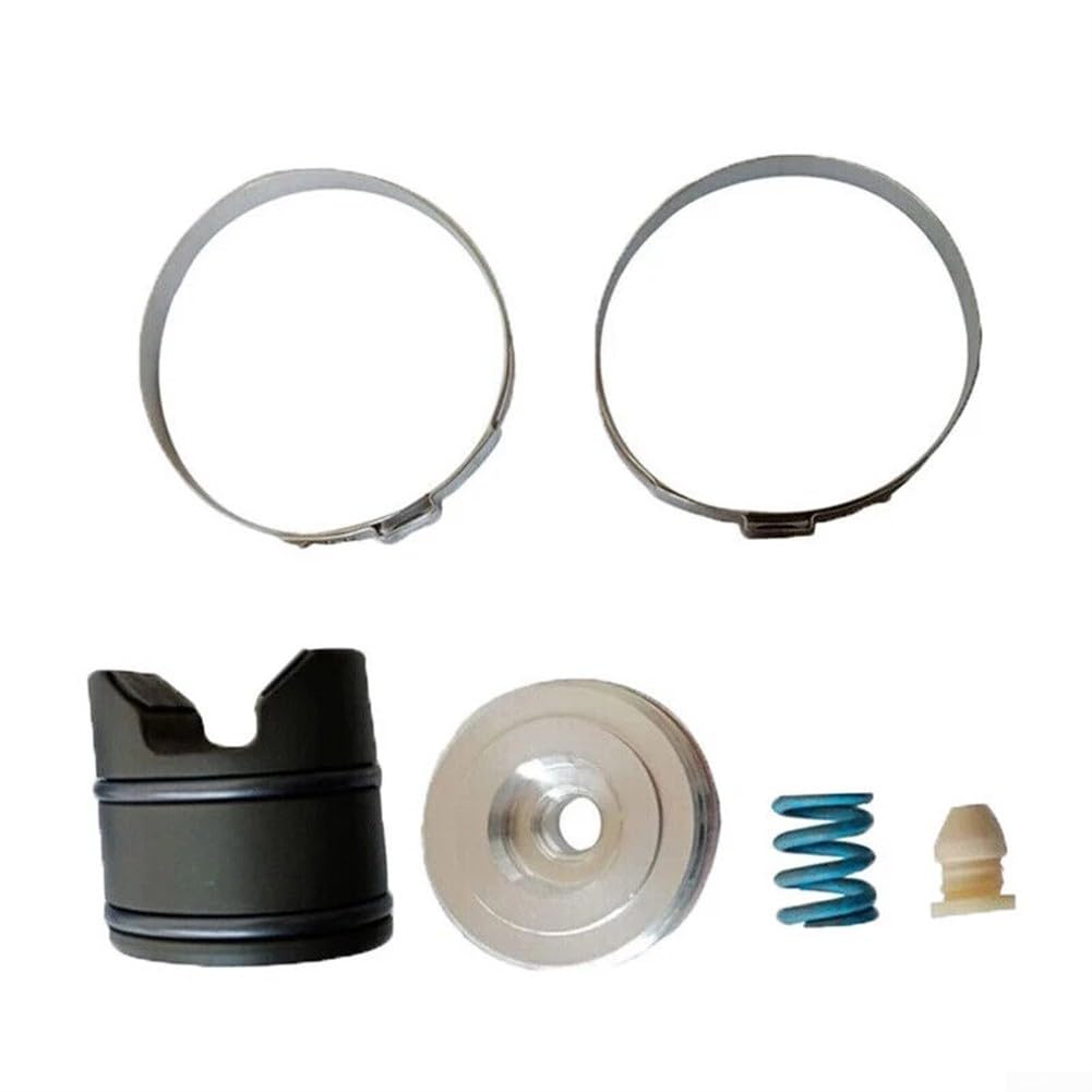 Outil de poussée de crémaillère de direction, kit de réparation de 6 pièces compatible avec BMW F20 F30, OEM 32106891974, ensemble d'outils de réparation de support de direction