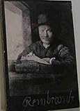  Rembrandt: Radierungen / Zeichnungen. - Ausstellung.