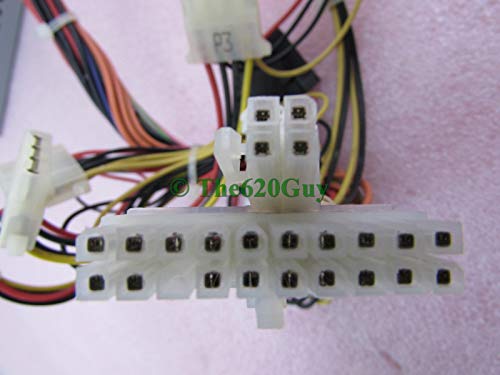 Fuente de alimentación HP 250W ATX-250-12Z miniatura 2