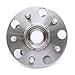 FKG 513303 Front Wheel Bearing Hub Assembly Fit for 2008-2014 Subaru Impreza, 2009-2014 Subaru Forester, 2005-2014 Subaru Legacy, 2005-2014 Subaru Outback