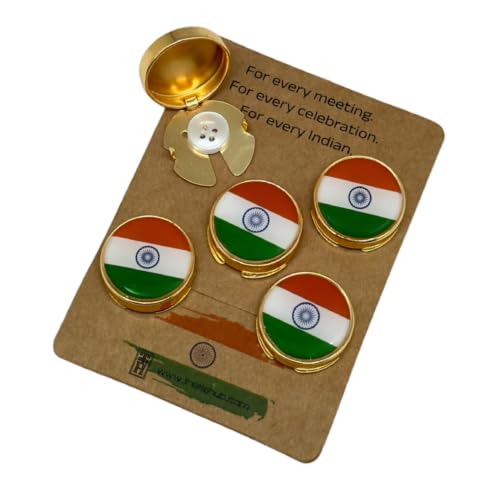 Image of The Tie Hub Tricolor Collection | Patriotic Collection for Men