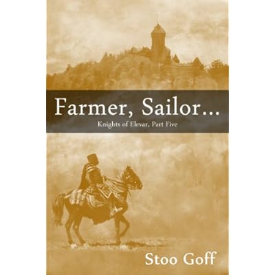 Farmer, Sailor...