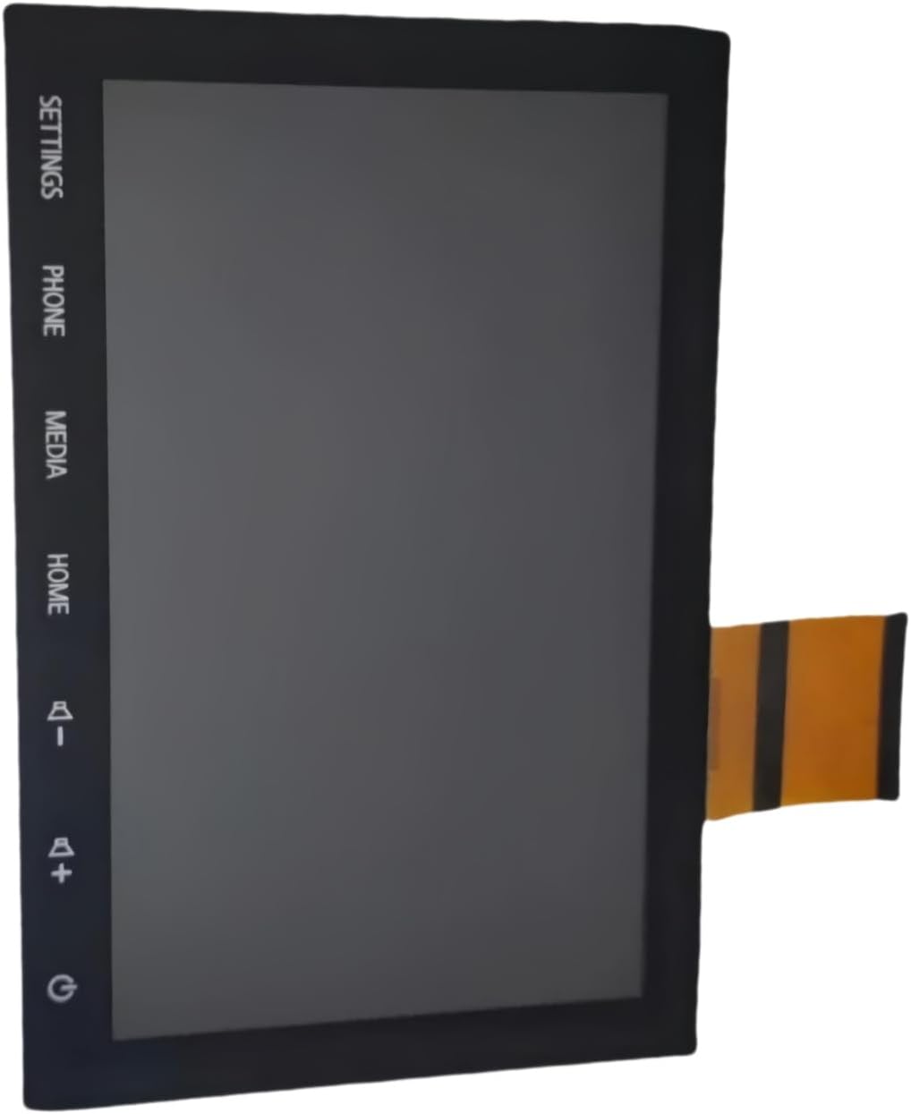 8" Touch Digitizer LCD Screen Radio 8740A103 8740A098 for Mitsubishi 2020 2021 2022 for Outlander Aftermarket Parts