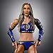 Mattel WWE Elite Collection Action Figure & Accessories, Series #108 Chelsey Green 6-inch Collectible with 25 Articulation Points & Swappable Hands
