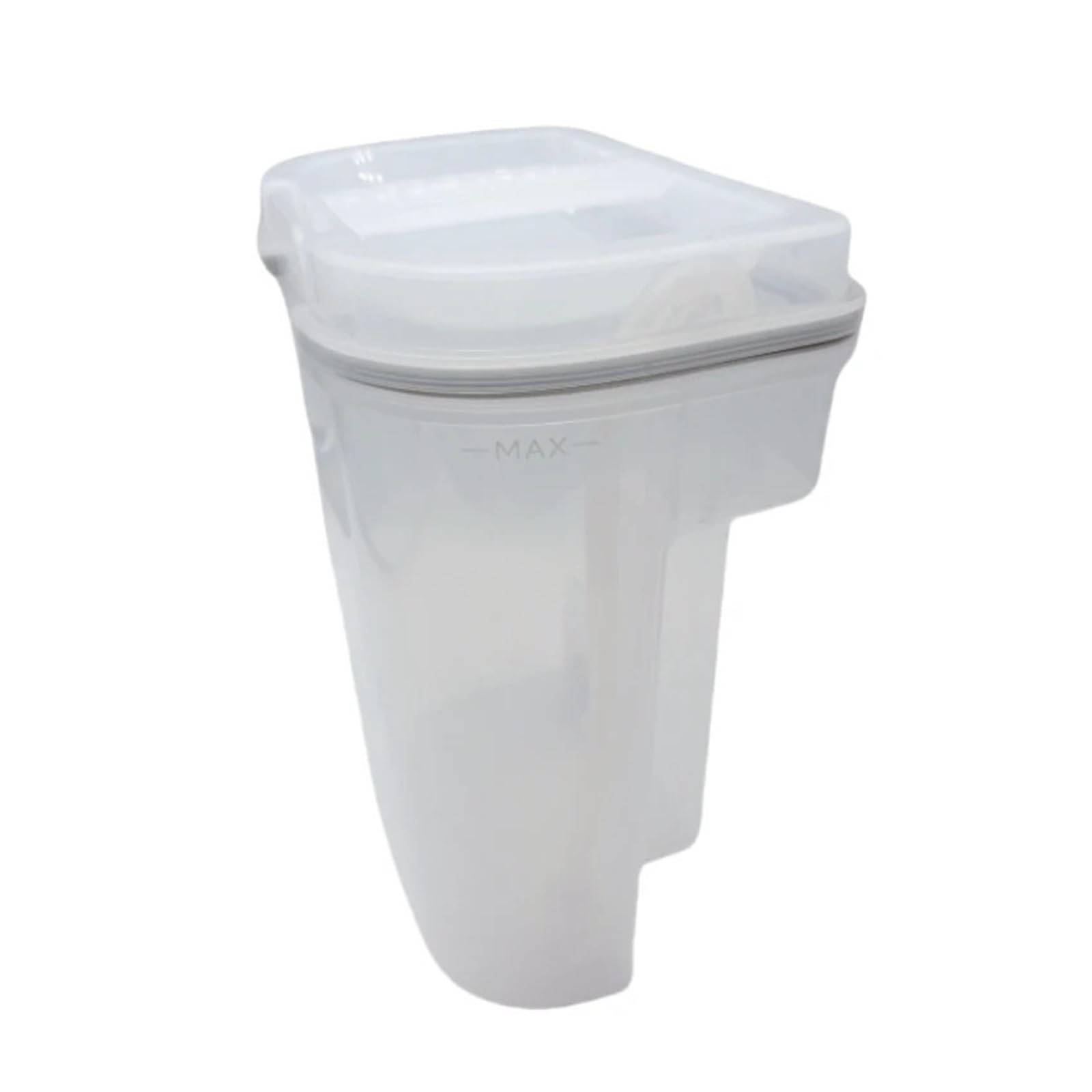 Accessorio for serbatoio dell'acqua, compatibile con Dreame, X30 Ultra