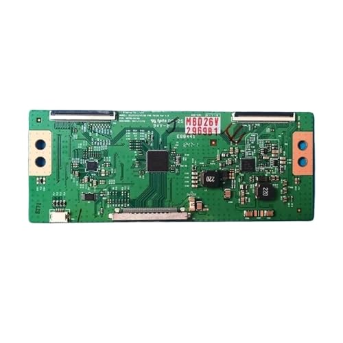 T-CON �R���g���[���{�[�h 6870C-0418A 6871L-2969B 32/37/42/47/55 FHD TM120 �̓e���r�p 47LS4100-CA 47LM4600-UC 47LM4700-UE ���W�b�N�{�[�h