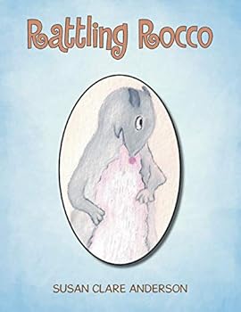 Paperback Rattling Rocco Book