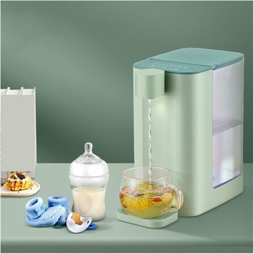 Chauffe-eau instantané intelligent de bureau pour maison - 3