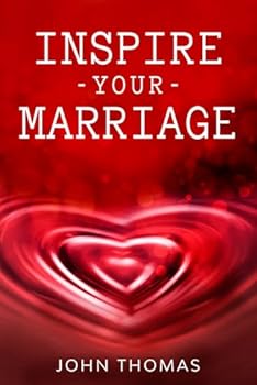 Paperback Inspire Your Marriage Book