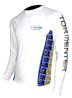 Algopix Similar Product 5 - Tormenter Mens Side to Performance