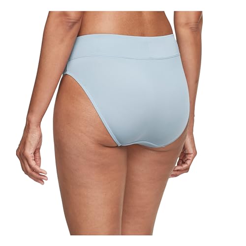 Image of Warner's No Pinching. No Problems. Hi-Cut Brief Panty Underwear