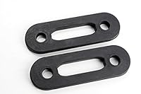 Algopix Similar Product 3 - Body by Jake Replacement Band Weight