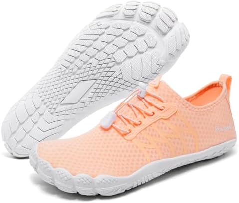 Racqua Water Shoes Beach Swim Sea Shoes for Women Men