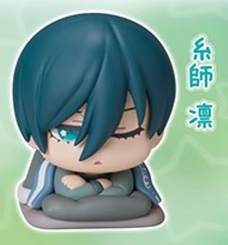 【糸師凛】おねむたん ブルーロック Vol.2 にどね アースカラーVer.