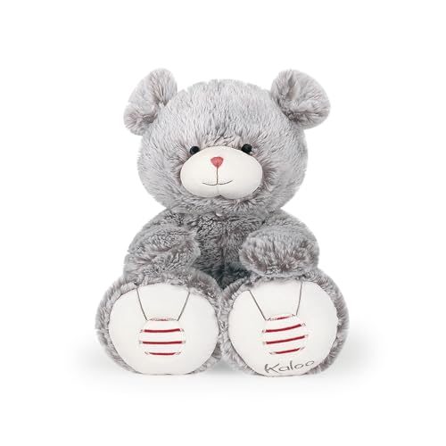 Ours en peluche pour bébé Kaloo doudou pour les nuits dès la naissance