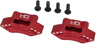 Hot Racing LSBR39C02 Aluminum Disc Brake Calipers Losi Super Baja Rey