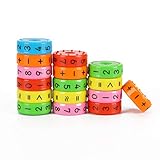 Perfekte Geschenk - Großartig für Bildung und Spaß. Babygeburtstag, Belohnungsgeschenke für Kinder, Kindertagesgeschenke und Kindergärtnerinnen belohnen die Kinder in der Klasse.