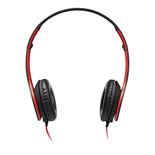 Mars Gaming MHCX, Set Gaming Cuffia + auricolari, 3.5 Jack, Soft Touch, Nero