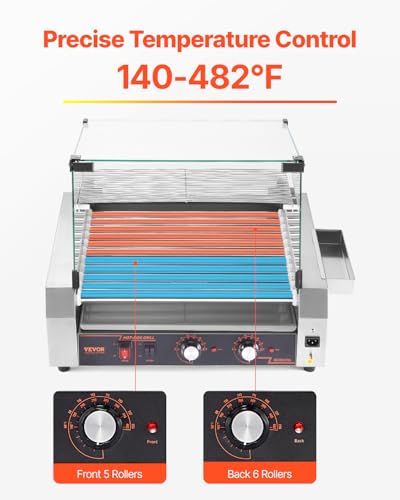 Commercial Crepe Roller Machine Electric