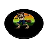 Zoom IMG-1 dabbing lupo mannaro retr tramonto Zoom IMG-1 dabbing lupo mannaro retr tramonto