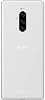 Sony Xperia 1 128 GB Smartphone (16.5 cm (6.5 inch) OLED Display, Triple Camera, IP65/IP68, 6 GB RAM, Android 9) [Italy] White