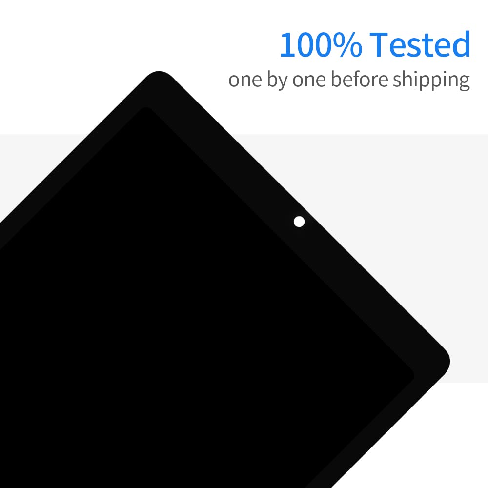 Amazon | LADYSON Lenovo TB-8505F スクリーン交換 Lenovo Tab M8 HD