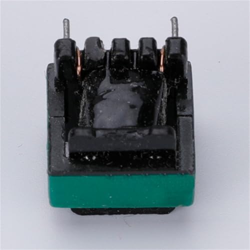 Transformateur EE13 haute fréquence ouvert pour projets domotiques et robots diy - 4