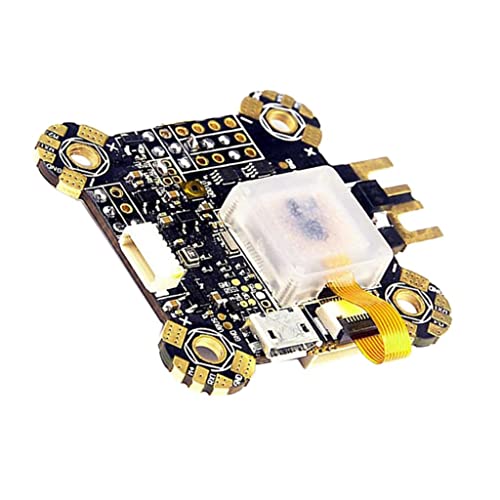 Image of H3Betaflight F4 Pro V4 Flight Controller FC Board 5V /1A BEC Built in OSD & PDB