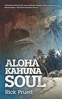 Aloha Kahuna Soul 057814199X Book Cover