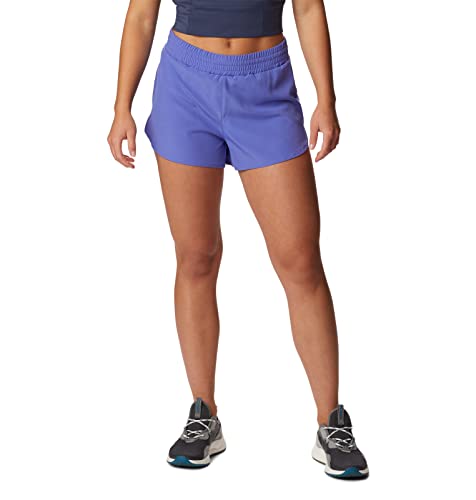 Short de randonnée Columbia pour marcher légère par temps chaud