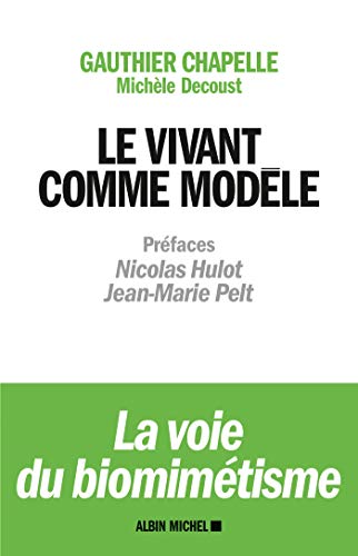 Télécharger Le Vivant comme modèle PDF Ebook En Ligne
