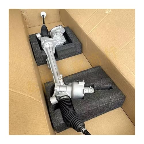 Cremallera de dirección asistida con especificación exacta OEM DB5Z-3504-AE 4