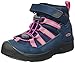Produktbild KEEN Hikeport 2 Sport Mid Wasserdichter Wanderstiefel, Blue Wing Teal/Fruit Dove, 29 UK Kind