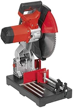Sealey SM355B Cut-Off Machine with 