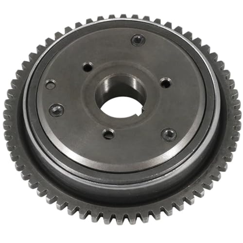 Démarreur moteur embrayage unidirectionnel contre les pannes C 150