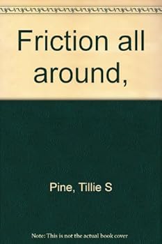 Unknown Binding Friction all around, Book