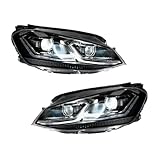 Per VW Per Golf MK7 2013 2014 2015 2016 2017 Aggiornamento MK7.5.