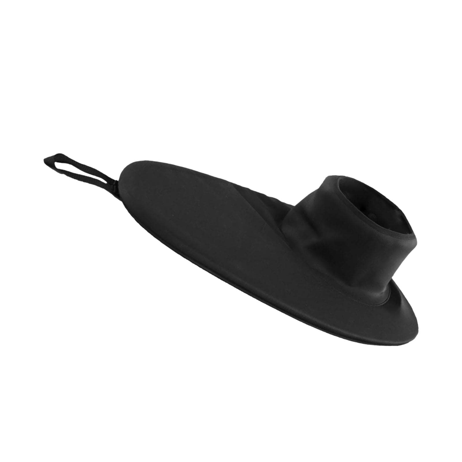 DYNWAVE Universal Neoprene Kayak Spray Skirt Cover Marine Paddling Equipment