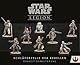 ATOMIC MASS GAMES, Star Wars: Legion – Schläferzelle der Rebellen, Erweiterung, Tabletop, 2 Spieler, Ab 14+ Jahren, 120-180 Minuten, Deutsch