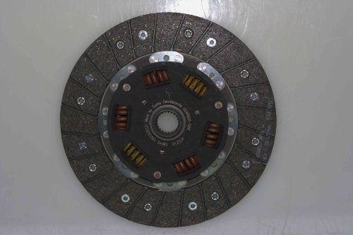 Sachs Clutch Disc