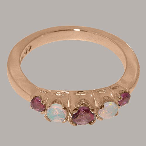 LetsBuyGold Jewelers 4111/5P/4AAA-9R