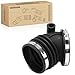 Produktbild Frankberg Ansaugschlauch Faltenbalg Kompatibel mit 3er E36 320 323 325 328 2.0L-2.8L 1990-2000 Z3 Coupe Z3 Roadster E36 2.0i 2.8i M3.2 2.0L-3.2L 1996-2003 Replace# 13541740073