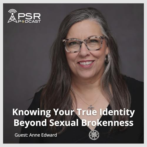 Knowing Your True Identity Beyond Sexual Brokenness