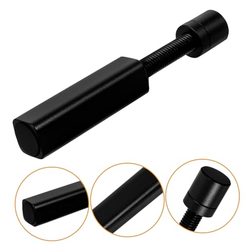 Soporte para GPU para Tarjetas Gráficas Negro miniatura 5