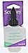 Sculpey® Gloss Glaze, Non Toxic, 1 fl oz. bottle with precise flow twist cap. Will add a glossy finish to your baked polymer oven-bake clay creations!