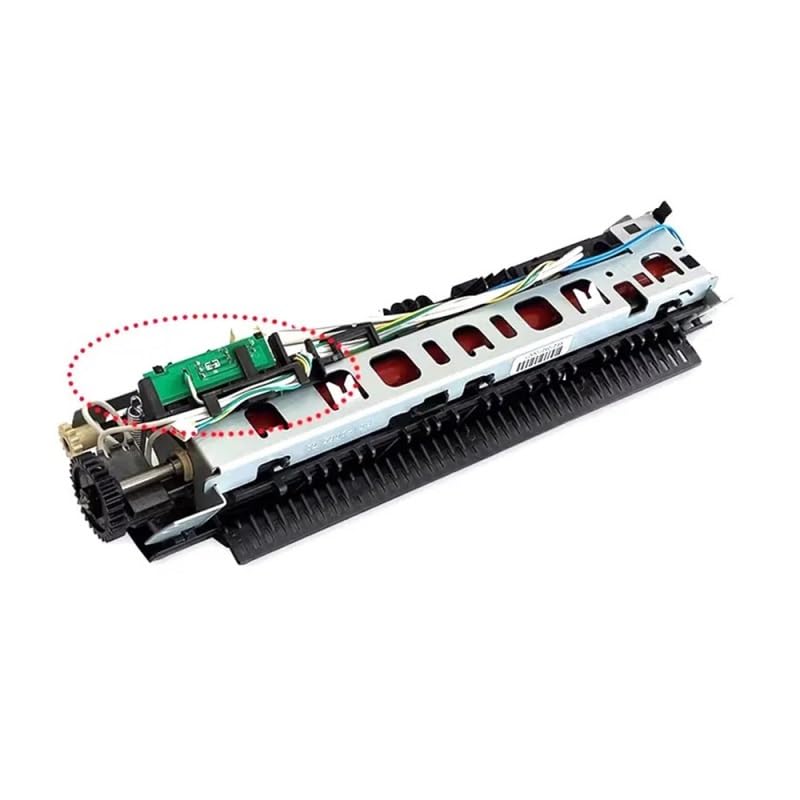 Bloc de fixation RM1-2050 haute précision pour LaserJet 1022 et 1319 - 3