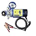TYZK Electric Submersible Pump Portable Car 12v Extractor Submersible Pump, Electric Change Fuel Pump Sump Pump