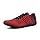 Hitmars Baskets Chaussure de Sport Chaussures Course Running VG05 Rouge EU 43
