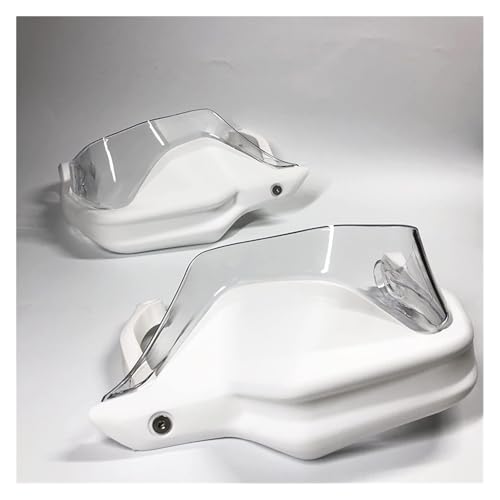 Protège-mains pour BMW R 1200 GS et R1250GS LC Adventure Moto