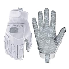 Adult Size Touchscreen-white/Silver